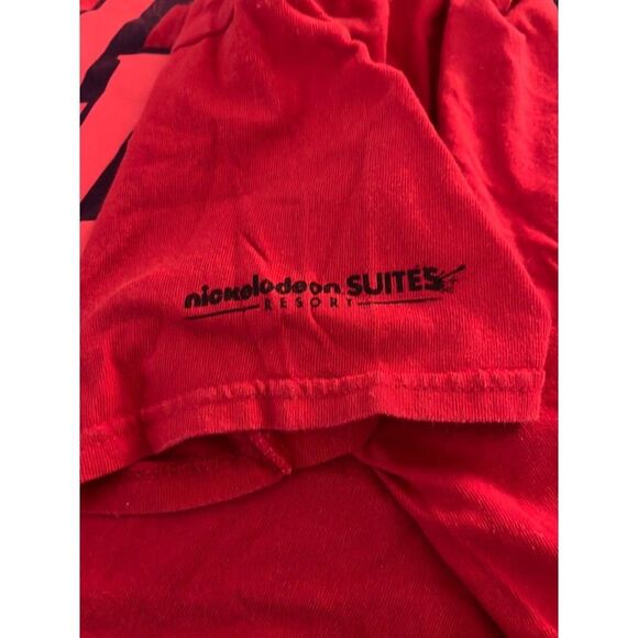 Nikelodeon Double Dare shirt Nickelodeon suites resort - Picture 4 of 5